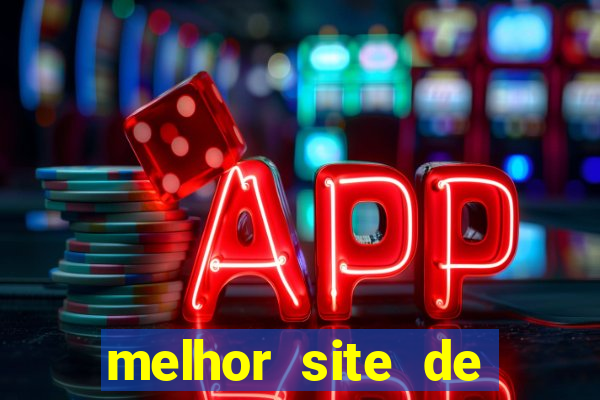 melhor site de analise de jogos futebol